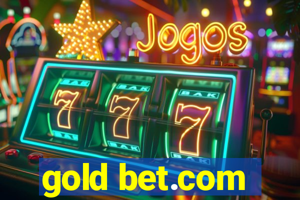 gold bet.com